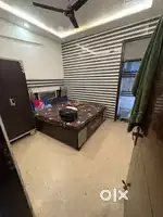 Finding flat mate