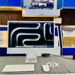 Imac m1 24 inch 16gb ram 1tb ssd