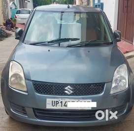 Maruti Suzuki Swift 2011