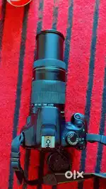 Canan DSLR 1200D  camera