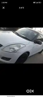 Maruti Suzuki Swift vdi 2014 model