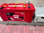 Battery inverter
