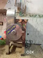Vegetables Cutter