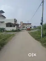 Residential plot at RTO Road Haldwani