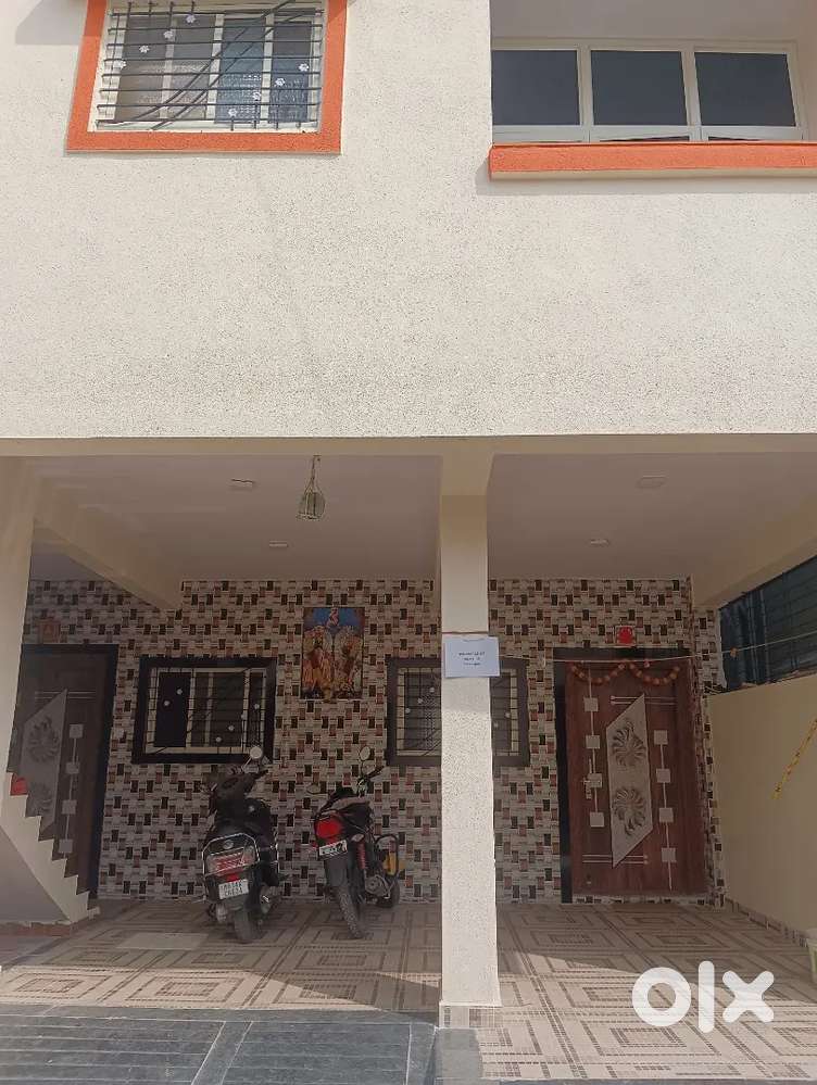 1RK for Rent at Alandi
