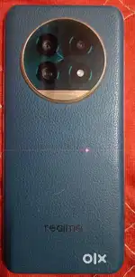 Realme 13 pro plus 8/256 GB fully mint condition