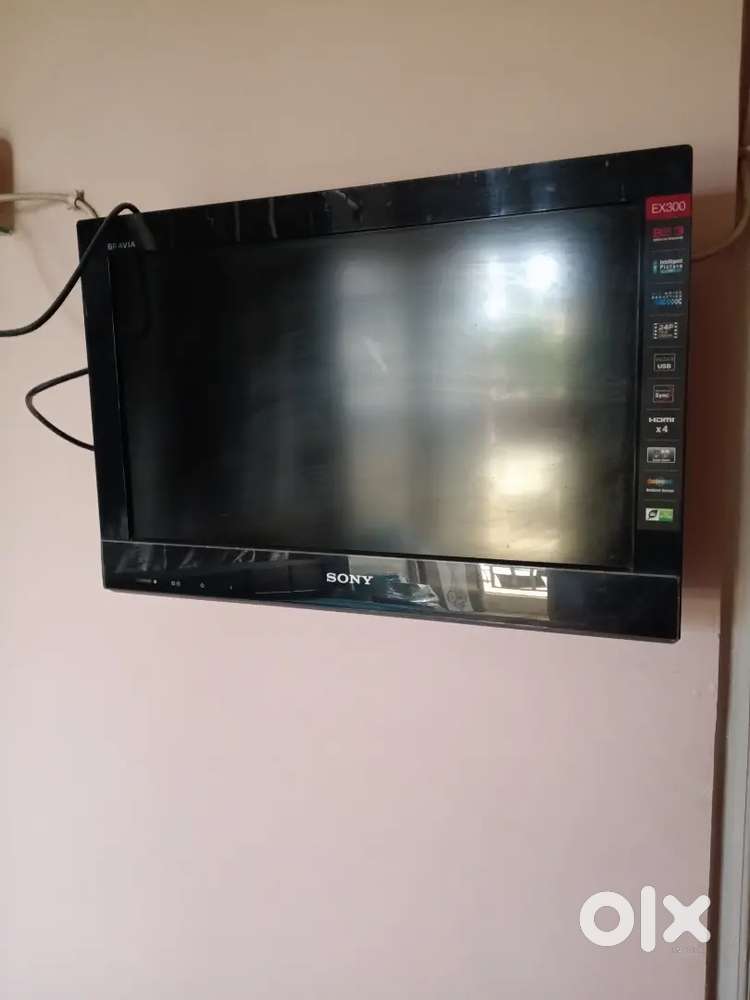 Sony Bravia EX300