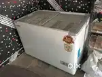 Freezer box