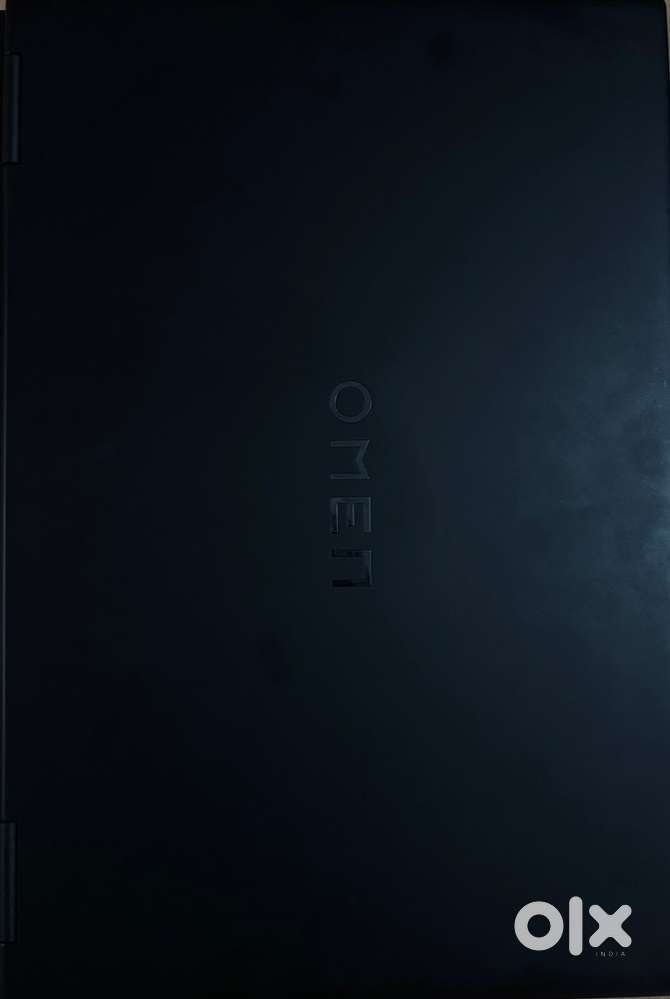 HP Omen AMD Ryzen 7 Octa Core 7840HS