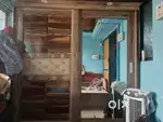 2 door sliding cupboard