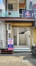 180 sq ft commercial shop for rent with all facilities in Dalal peth