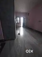 Independent ground floor
