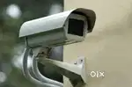 CCTV installation in private & commercial place