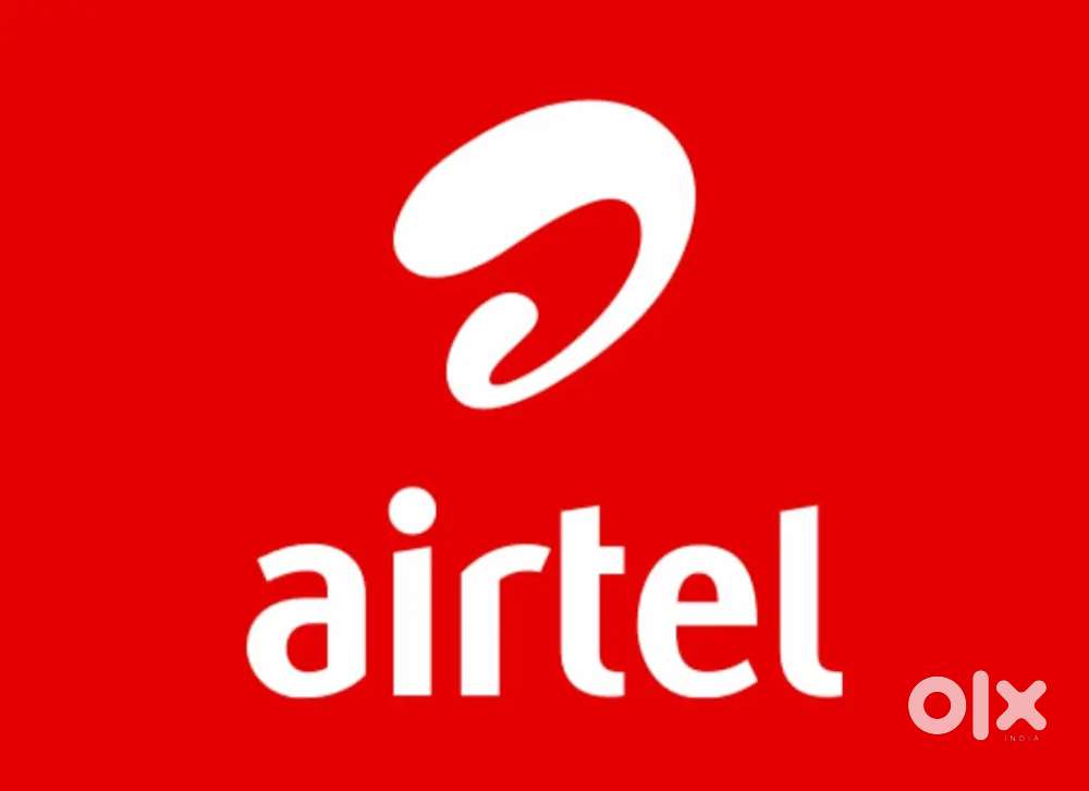 AIRTEL SALES EXECUTIVE NEEDED