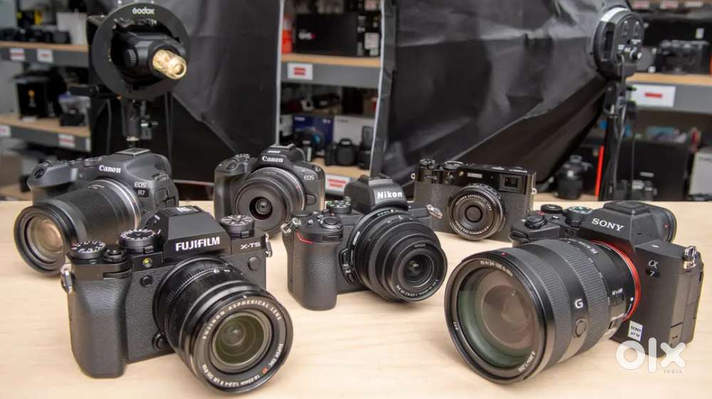 Photo and videography