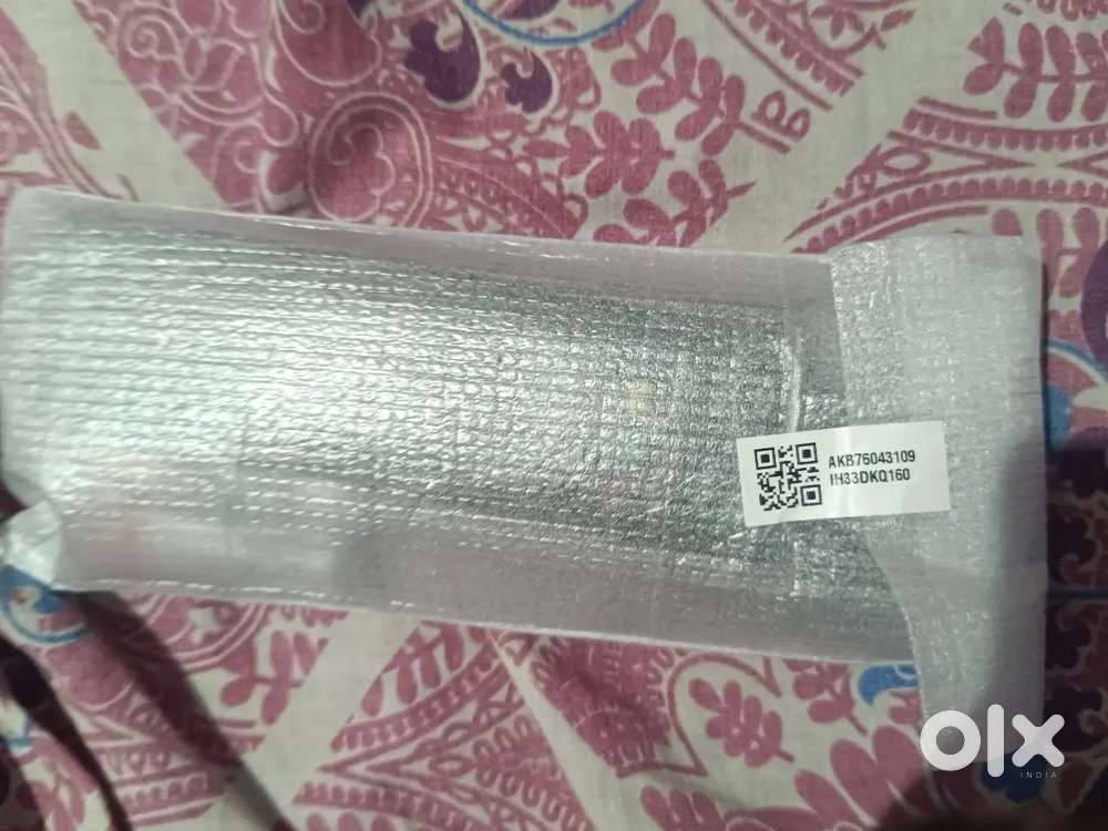 Lg magic remote
