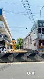 Commercial land near old bus stand tiruppur