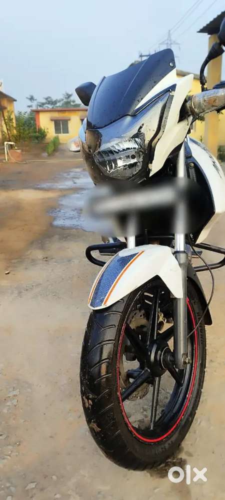 Good condition