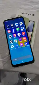 Samsung A14. 5G.  8, 128