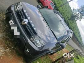 Renault Duster 2019 Diesel Well Maintained