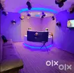 Spa job for girls only connect me
