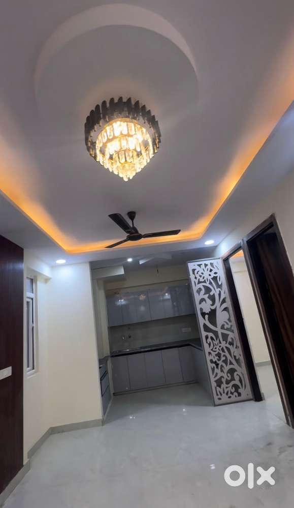 Fully furnished flat need female flatmate