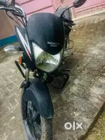 Honda Shine 125