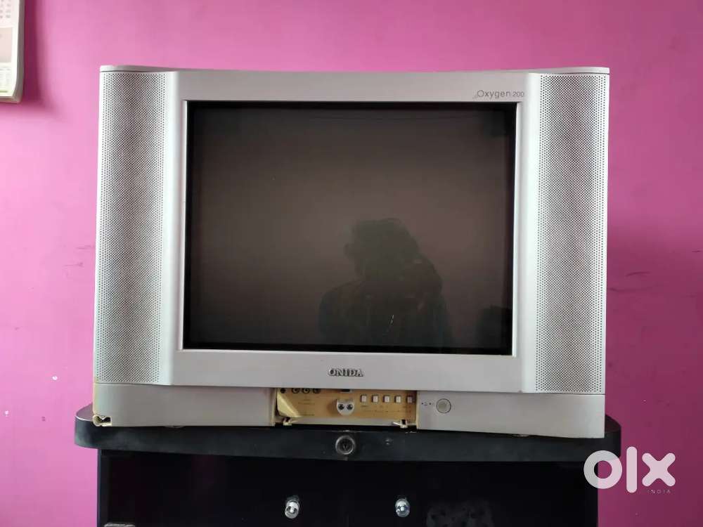 ONIDA TV oxygen 200