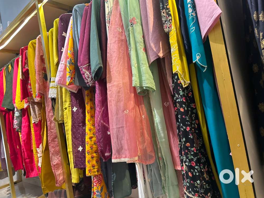 Part time job in a boutique