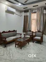 3bhk Fully Furnished Accomodation Available for rent out at Mowa