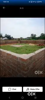 অমরকানন ও গঙ্গাজলঘাটির মধ্যে কোন পাকা বাড়ী বিক্রি কিনব