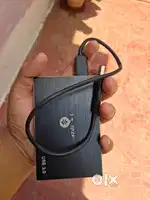 1 TB urgent sell ker na hai