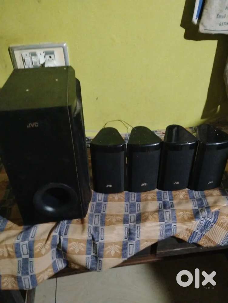 Jvc speaker for sale