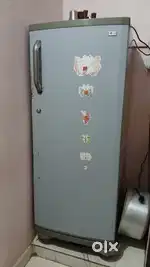 LG Single Door Refrigerator – Excellent Condition, Affordable Price