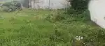 Plot for sale