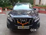 Mahindra XUV700 2.2 MX Diesel MT 5 Str, 2022, Diesel