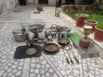 Hotel kitchen item