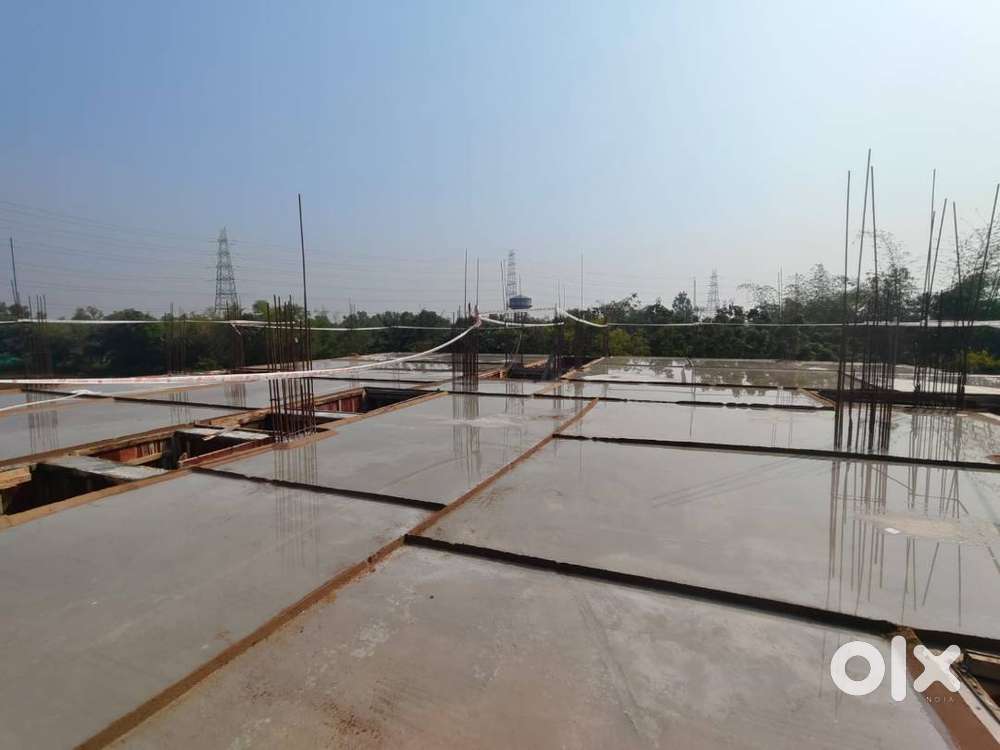 3BHK Flat with 35+ Modern Amenities At South Bhubaneswar