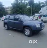 Renault Duster 2012-2015 85PS Diesel RxL Optional, 2013, Diesel