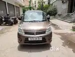Maruti Suzuki Zen Estilo LXI BS IV, 2013, Petrol