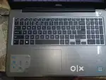 Dell laptop