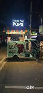 High on pops