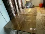 Foldable table