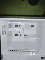 New fridge 1 year old very very good condition