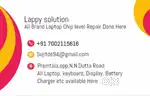 Laptop all item are available