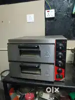 Electric Pizza oven for sale