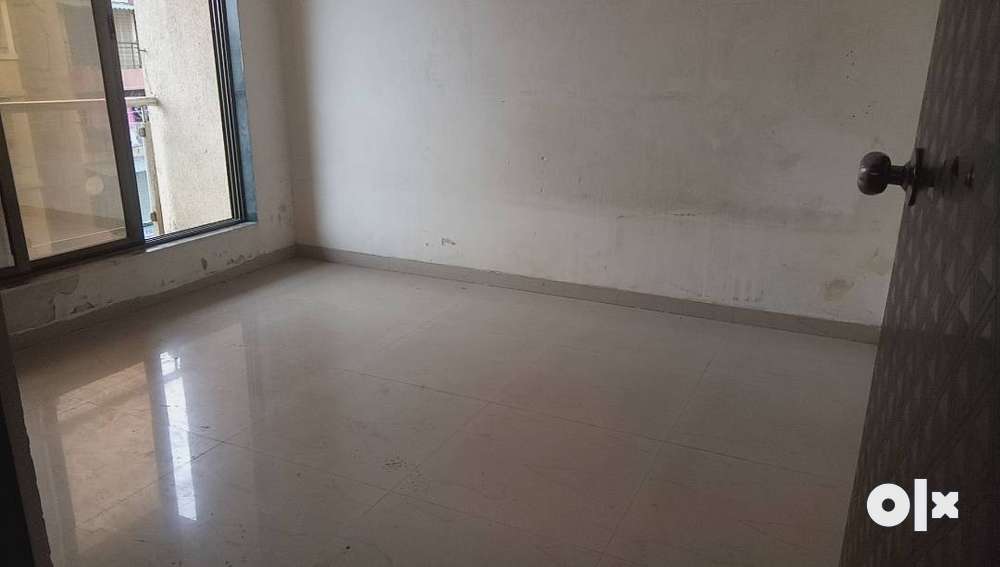 1 bhk for rent is available in sector 3 kharghar