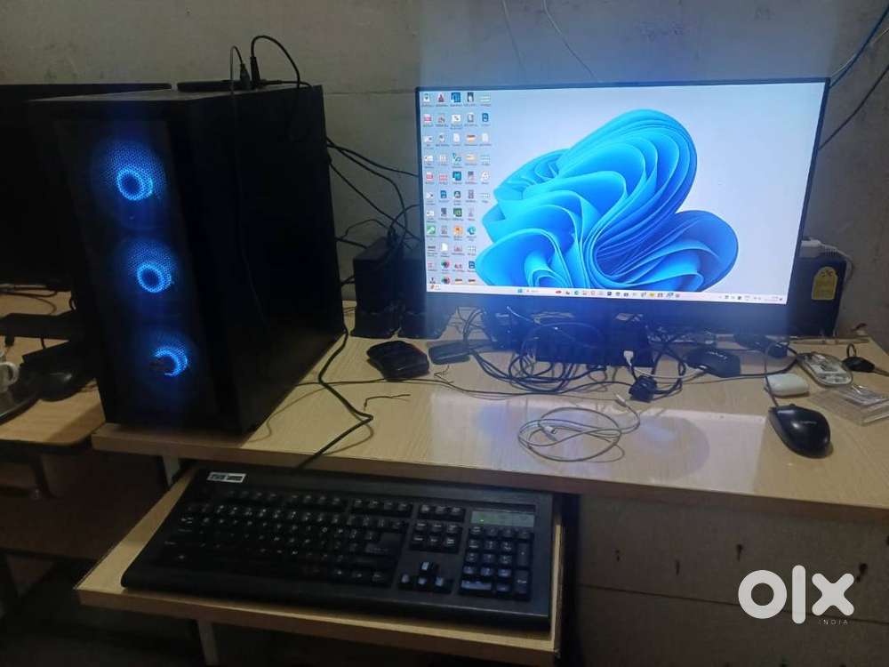 4K Editing Workstation PC