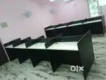 Office Furniture, Office Table, Workstation Table