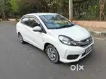 Honda Amaze 1.5 SMT I DTEC, 2016, Diesel